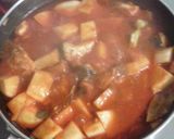 イタリアン♪☆ぶり大根作り方3写真