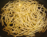 野菜たっぷり♪切り干し大根の中華風サラダ作り方2写真
