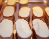 オレンジレアチーズタルト作り方5写真