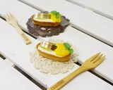 オレンジレアチーズタルト作り方7写真