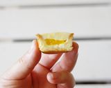 オレンジレアチーズタルト作り方6写真