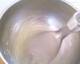 生クリーム不使用☆桃のヨーグルトケーキ。作り方13写真