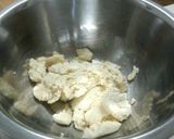 濃厚！なめらか♪豆腐チョコアイス作り方3写真