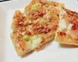 疲労回復に＊豚こまとニラの炒め物＊作り方7写真