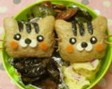 いつかあなたと☆う～ん♪ジューシーきつね作り方8写真
