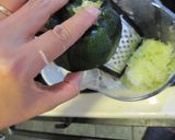 アメリカの家庭の味♪ズッキーニブレッド作り方1写真
