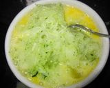 アメリカの家庭の味♪ズッキーニブレッド作り方3写真