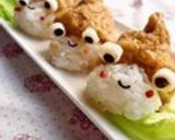 いつかあなたと☆う～ん♪ジューシーきつね作り方9写真
