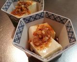 母の秘伝(?!)中華風たれ作り方4写真