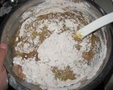 アメリカの家庭の味♪ズッキーニブレッド作り方5写真