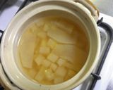りんご冬瓜作り方4写真