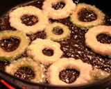美味しい！サクサクゴーヤリング（唐揚げ）作り方5写真