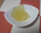 りんご冬瓜作り方7写真