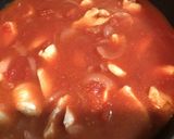 おうちで簡単！バターチキンカレー☆作り方4写真