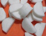 ☆イカと大根とたまご煮☆作り方1写真