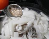 ☆イカと大根とたまご煮☆作り方4写真