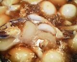 ☆イカと大根とたまご煮☆作り方5写真