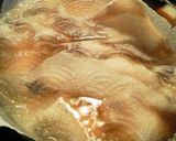 ☆イカと大根とたまご煮☆作り方6写真