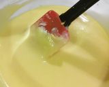 Baked Cheese Cake.作り方12写真