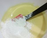 Baked Cheese Cake.作り方15写真