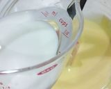 Baked Cheese Cake.作り方14写真