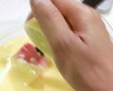 Baked Cheese Cake.作り方13写真