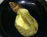 デパ地下風、おしゃれで簡単！なす料理作り方1写真