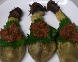 デパ地下風、おしゃれで簡単！なす料理作り方3写真