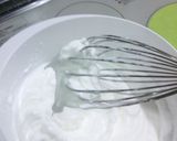 Baked Cheese Cake.作り方23写真