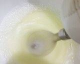 Baked Cheese Cake.作り方21写真