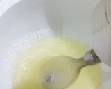 Baked Cheese Cake.作り方20写真