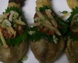 デパ地下風、おしゃれで簡単！なす料理作り方4写真