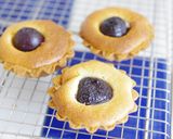 ブラックチェリータルト作り方6写真