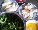 鯖缶のゴーヤチャンプルー作り方2写真