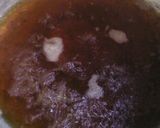 簡単煮物!イカ大根+卵+旬の野菜も加えて作り方4写真