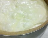 Baked Cheese Cake.作り方31写真