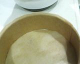 Baked Cheese Cake.作り方30写真