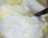 Baked Cheese Cake.作り方28写真
