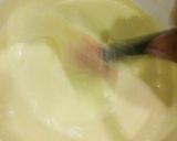 Baked Cheese Cake.作り方26写真