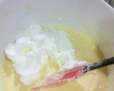 Baked Cheese Cake.作り方25写真