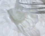 Baked Cheese Cake.作り方24写真