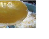 農カフェ便り～そうめんカボチャ～作り方2写真