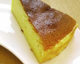 Baked Cheese Cake.作り方38写真