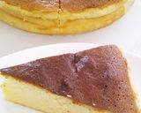 Baked Cheese Cake.作り方37写真
