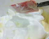 Baked Cheese Cake.作り方27写真