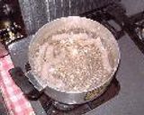 鶏肉とこんにゃくの中華煮作り方1写真