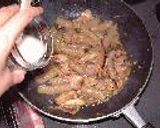 鶏肉とこんにゃくの中華煮作り方7写真