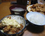 チキン南蛮！作り方5写真