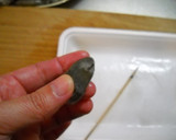 オクラとミニトマトと海老のの冷たい煮物作り方4写真