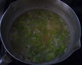 そら豆の冷製スープ作り方4写真